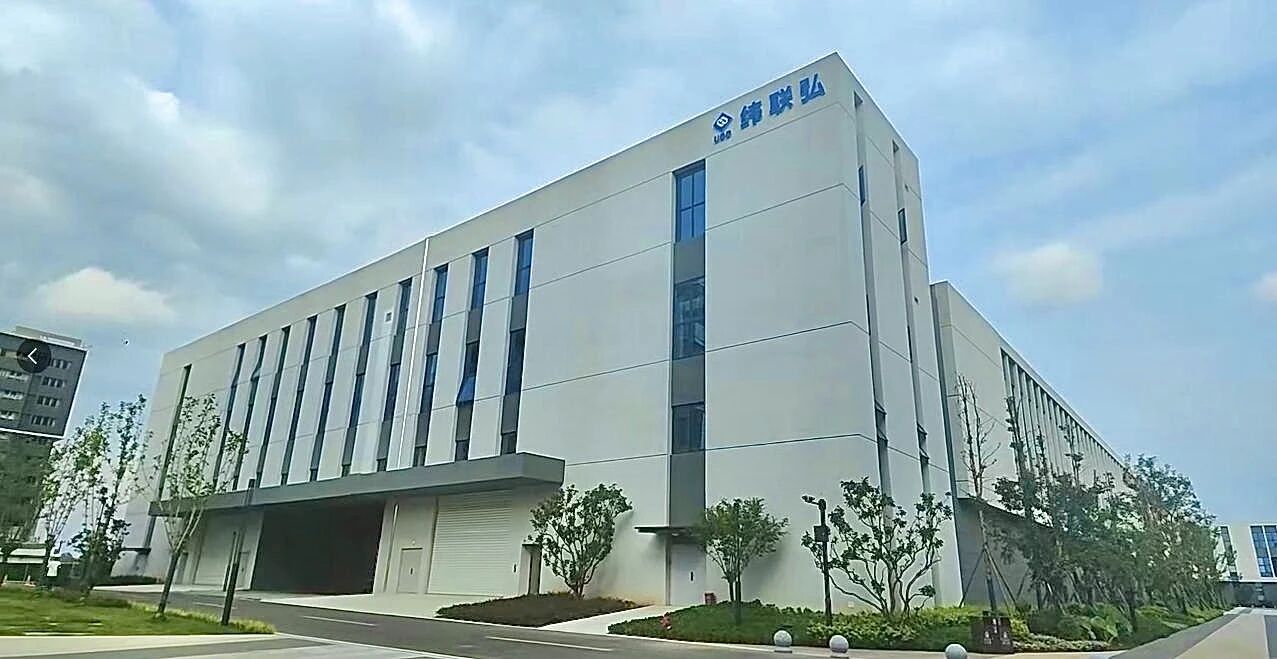 “成都造”再添新军！国内领先电子制造企业投产成都东部新区